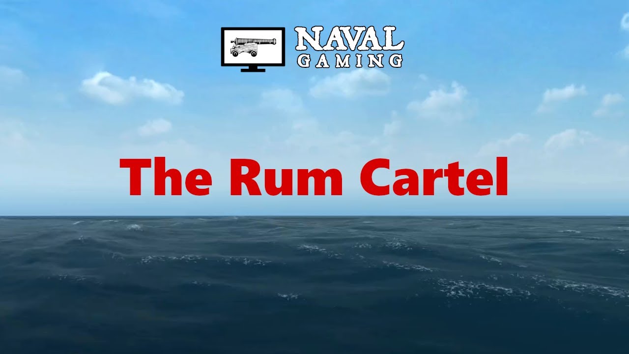 The Rum Cartel