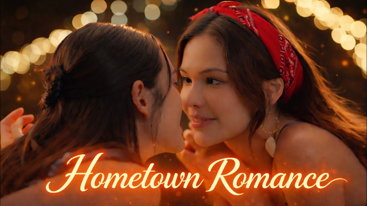 Hometown Romance &mdash; LMSY&rsquo;s New GL Series Is Finally Here🔥 #lmsy #สามีบ้านนอก #glseries
