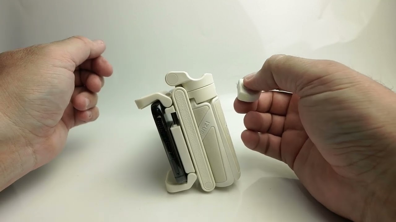 Ulanzi  JJ-02 Grip Tripod