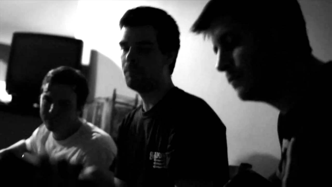 balance and composure  ::  acoustic set  ::  part 1