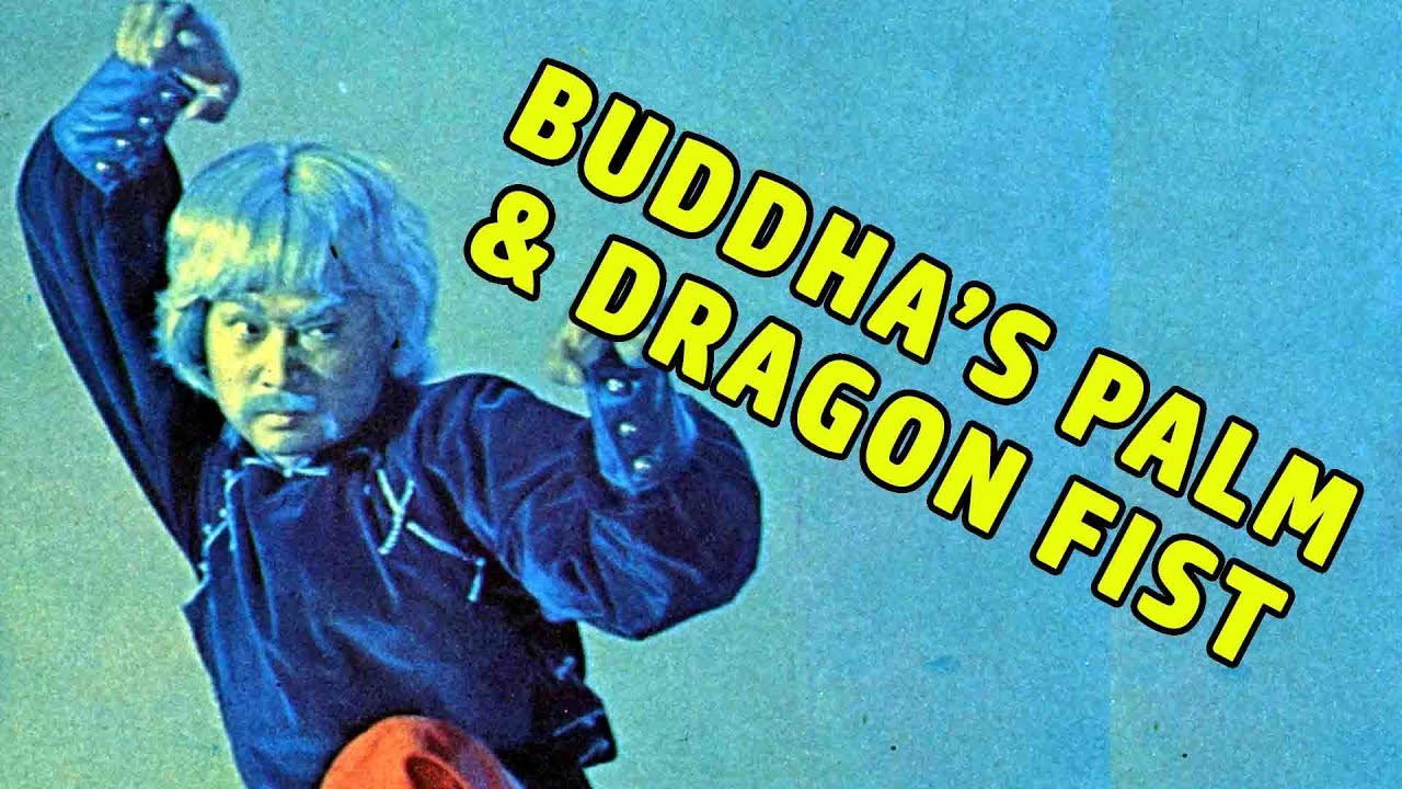 Wu Tang Collection - Buddha's Palm and Dragon Fist