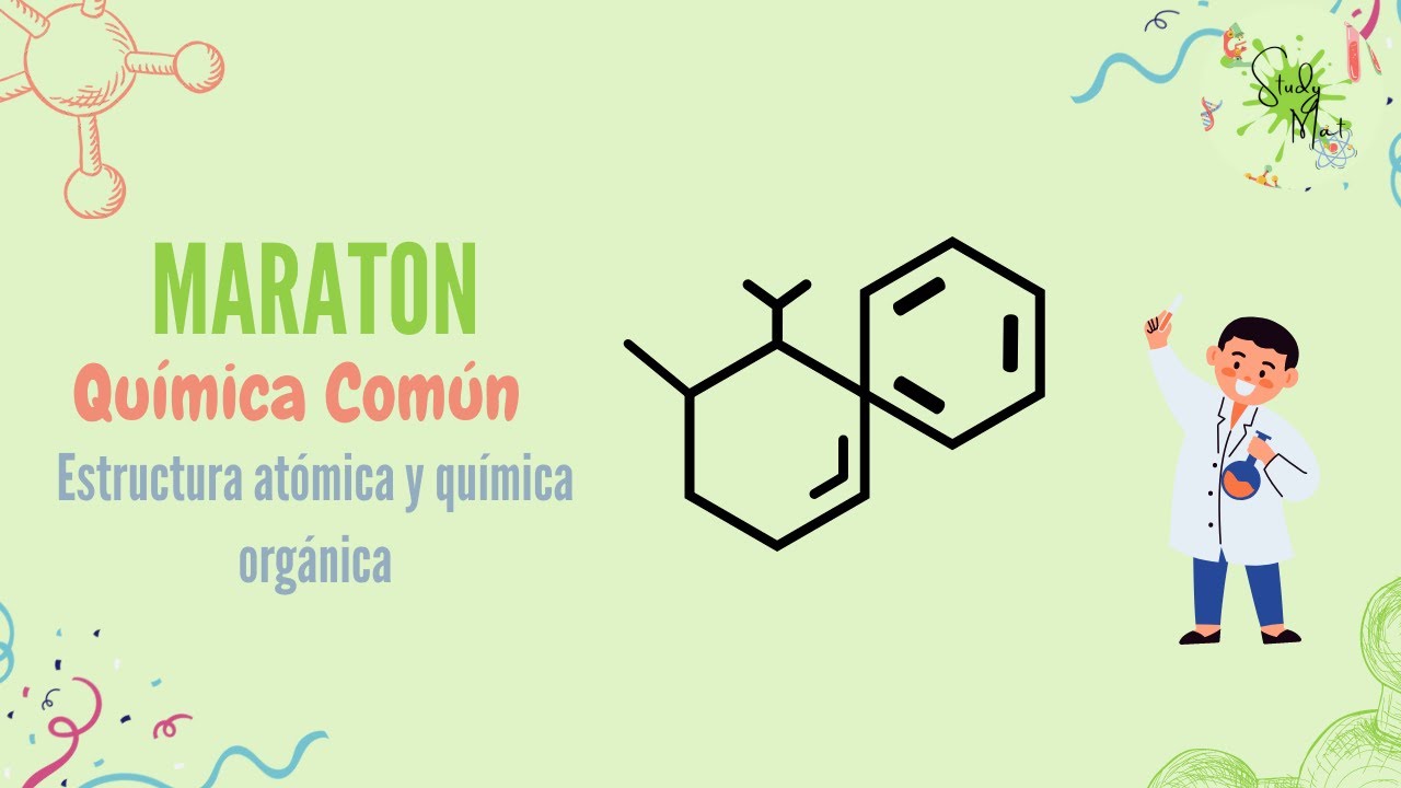 Maratón 1 