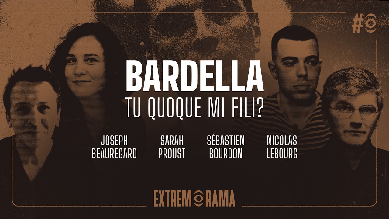 Bardella: Tu quoque mi fili?