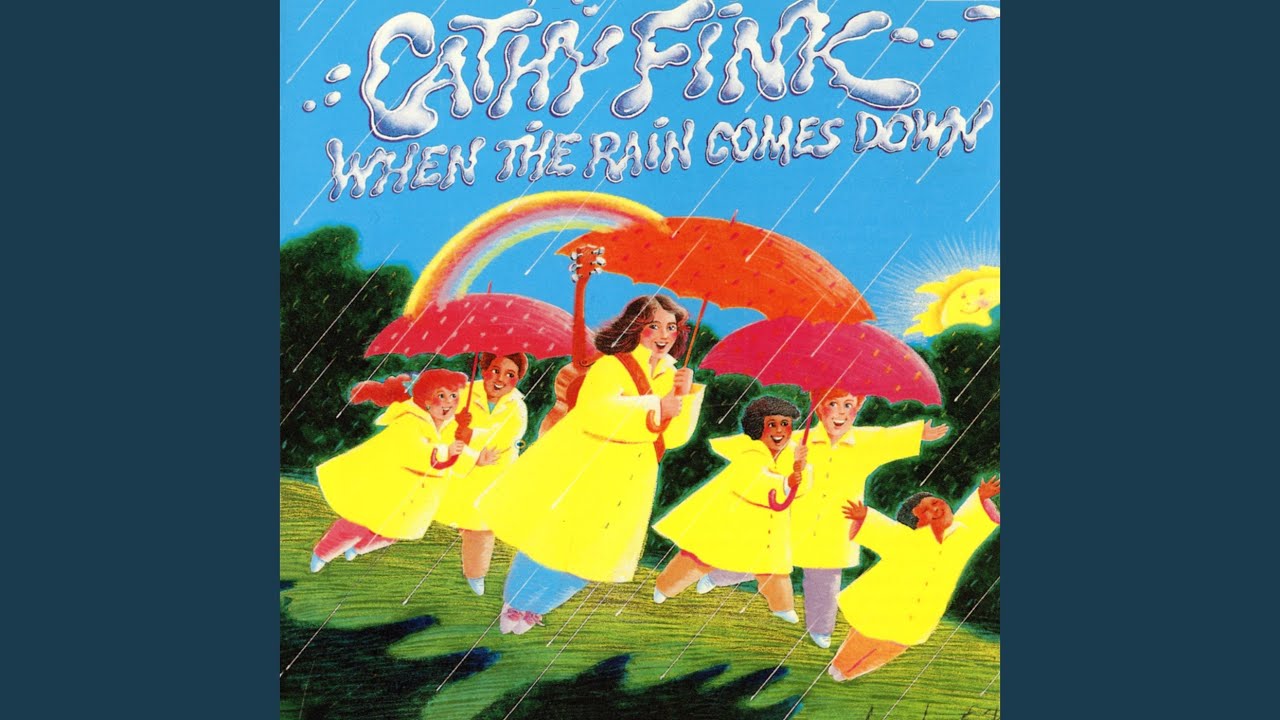 When The Rain Comes Down