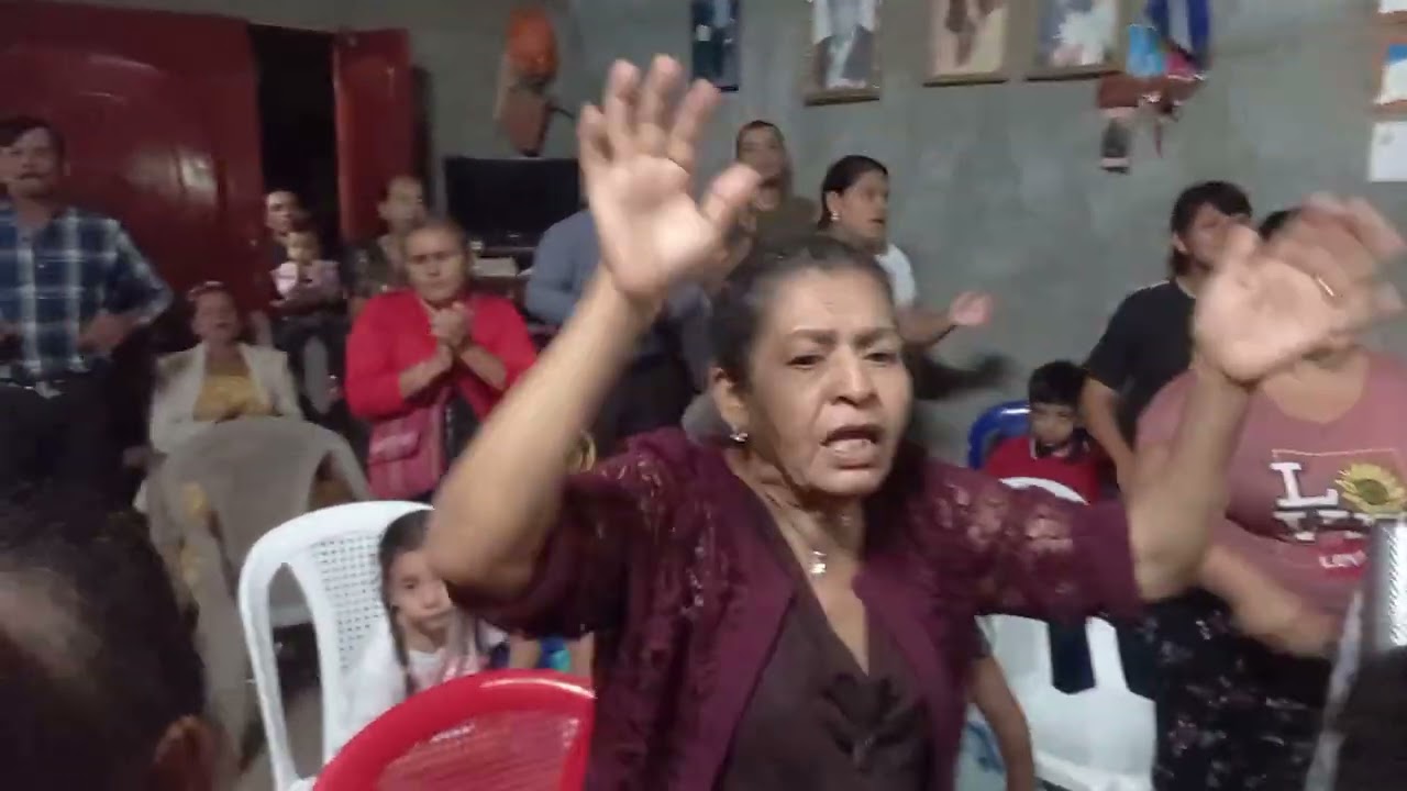 Coros de avivamiento, Mariachi el cantar de Cristo de  Boaco .