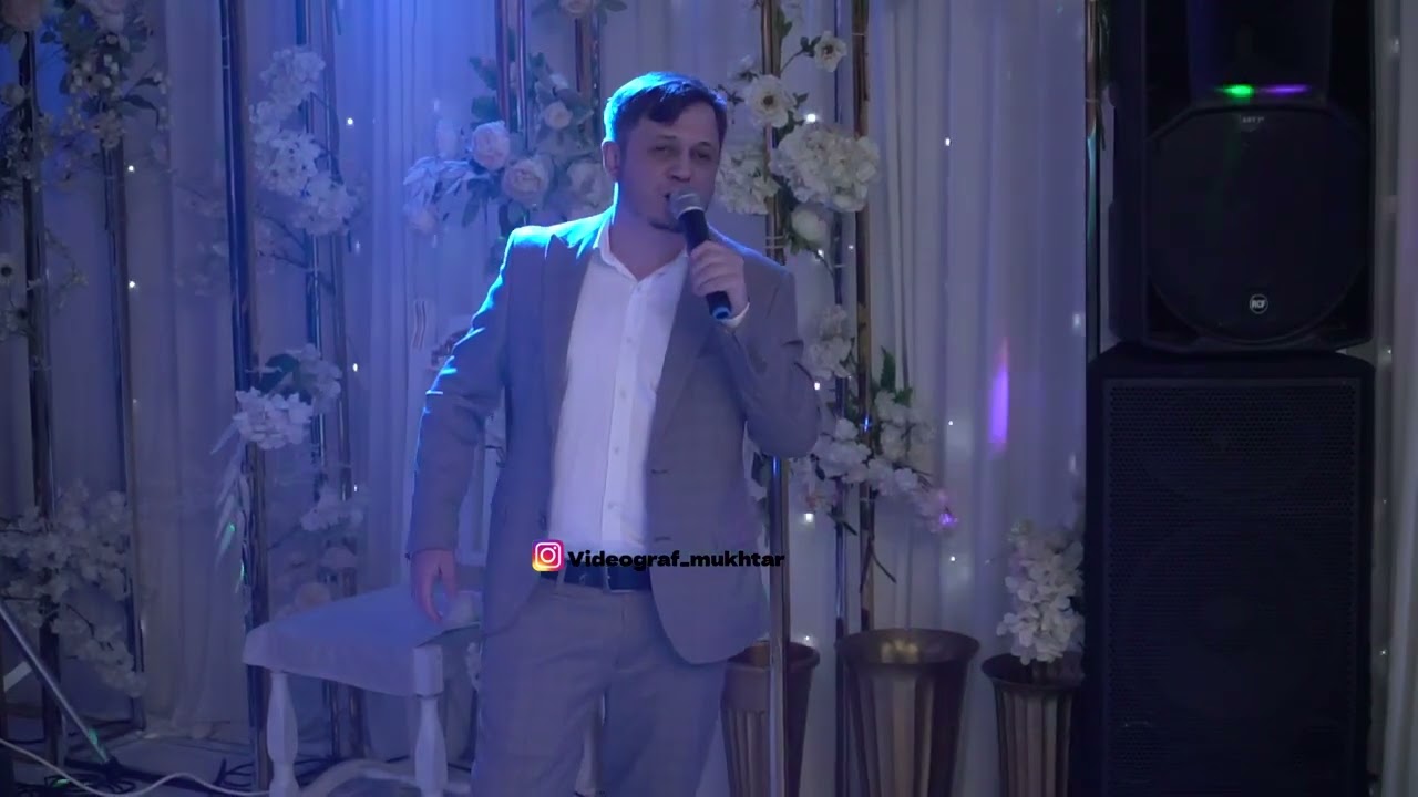 Заур Асевов '' Новинка '' Amore'' #музтв #дагестан #кумыки #горы #концертнаявидеосъёмка