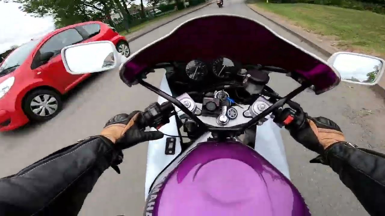 3 Ride to Worcestershire pub