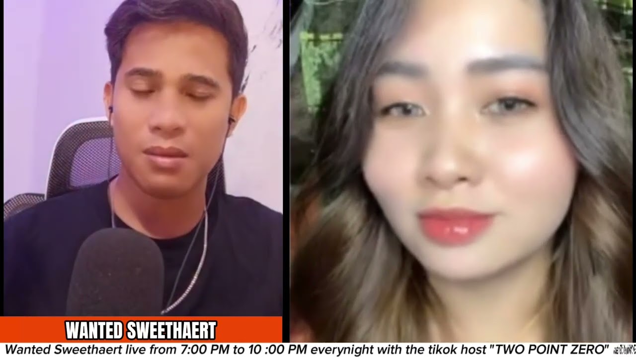 WANTED SWEETHAERT | Gusto ng couple haert kahit may jowa nako mam mag away talaga kayo ng jowa mo!