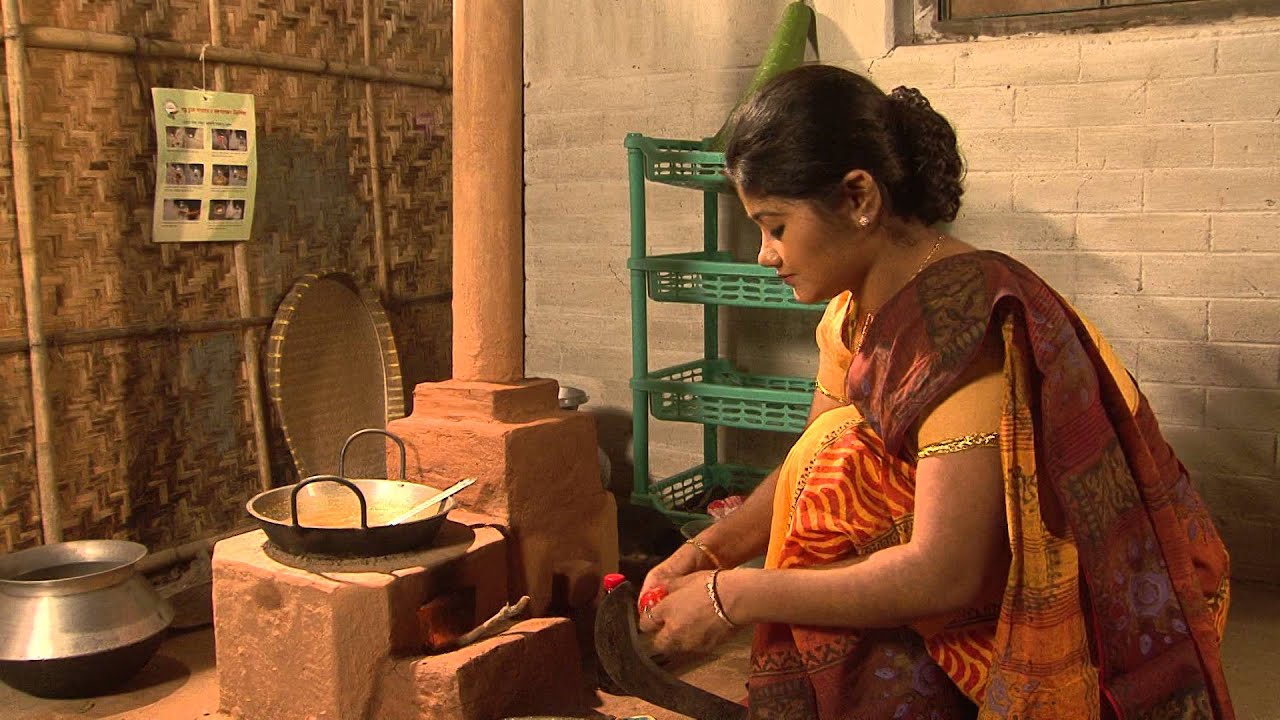 bondhu chula TV AD