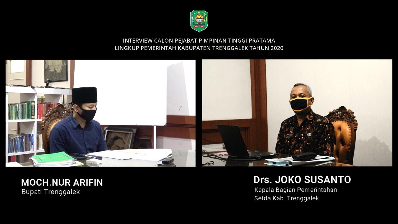 #02 FINAL ASSESSMENT LELANG JABATAN PEMKAB TRENGGALEK 2020