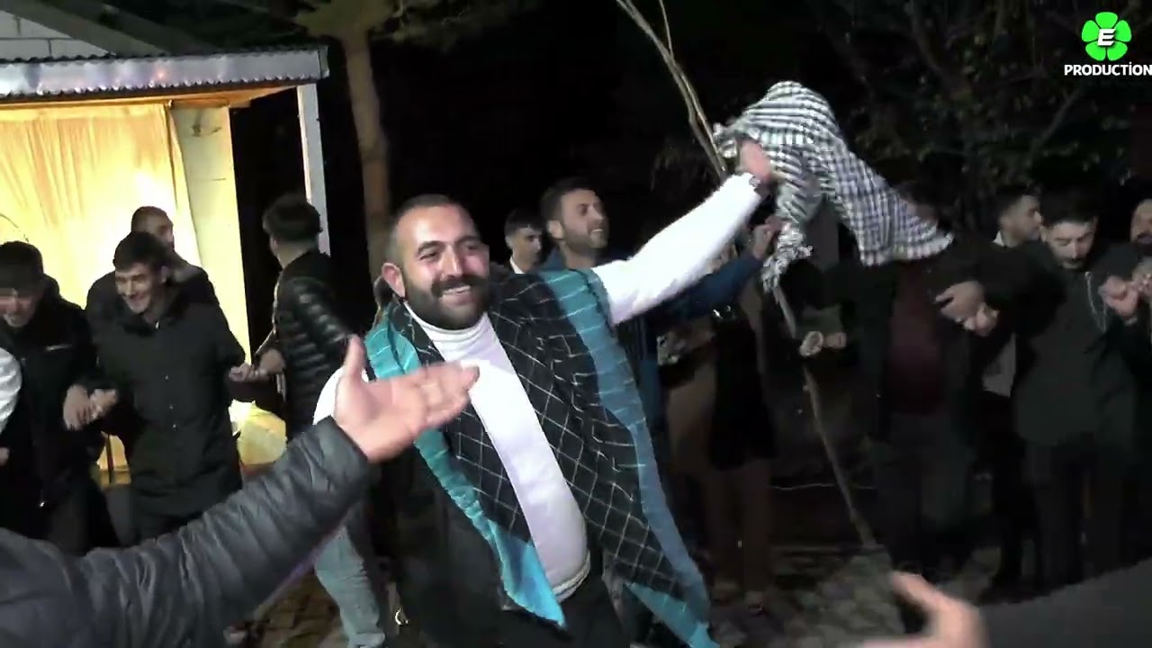 Kars Arpaçay Küçük Çatma Köyü (HİMAYE & AYHAN)-Part 4 SİZLERLE