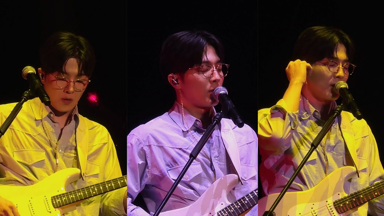 [4K] 240427 러브썸 페스티벌 적재 - MEMORY