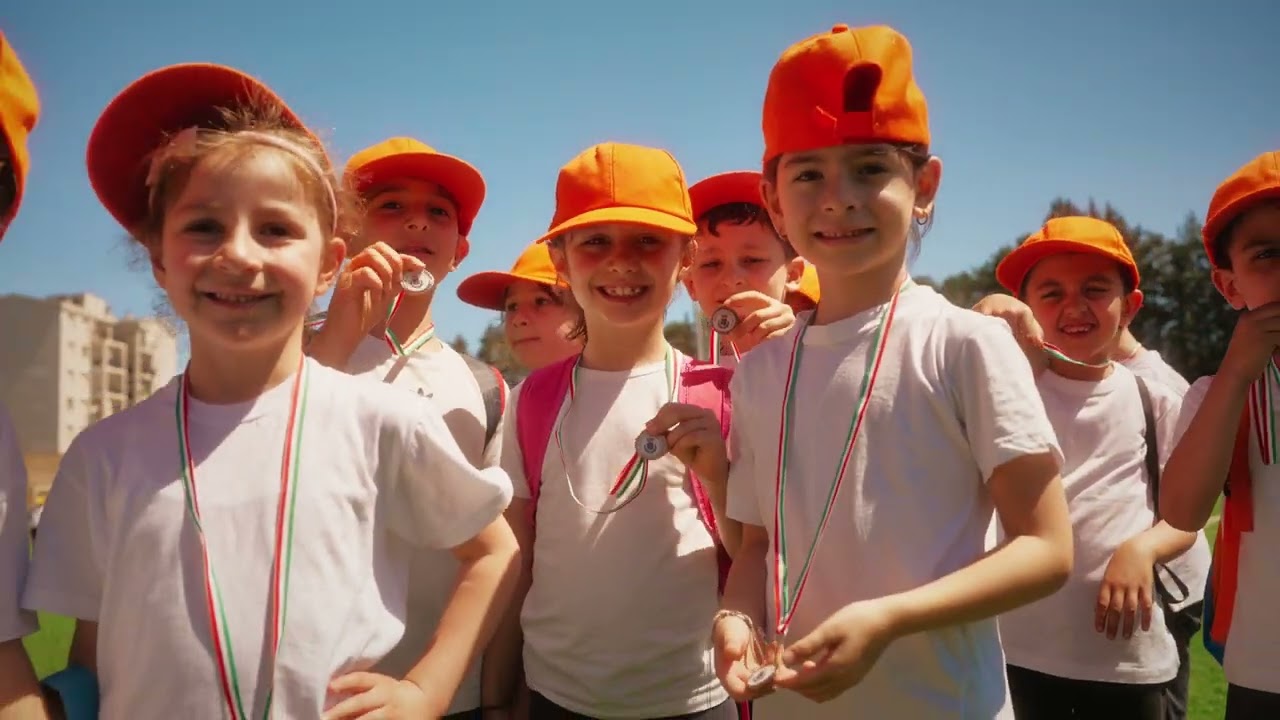 Festa dello sport  2024/2025