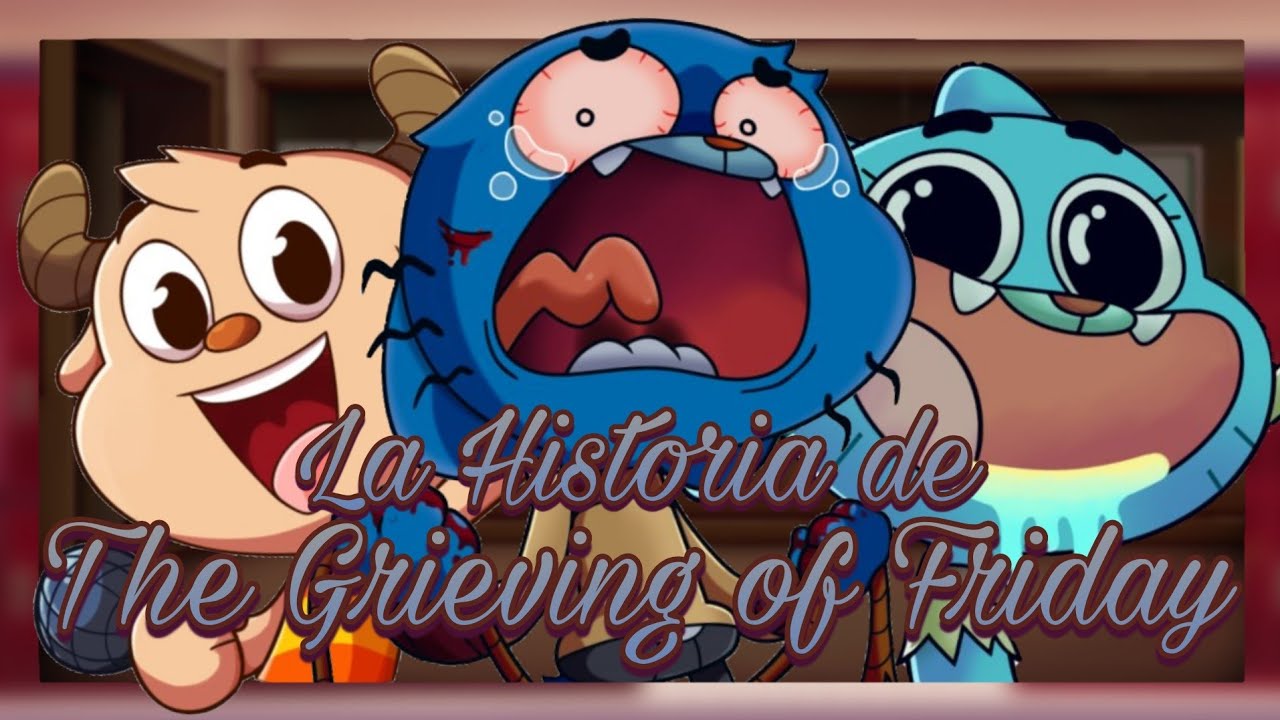 La Historia de 