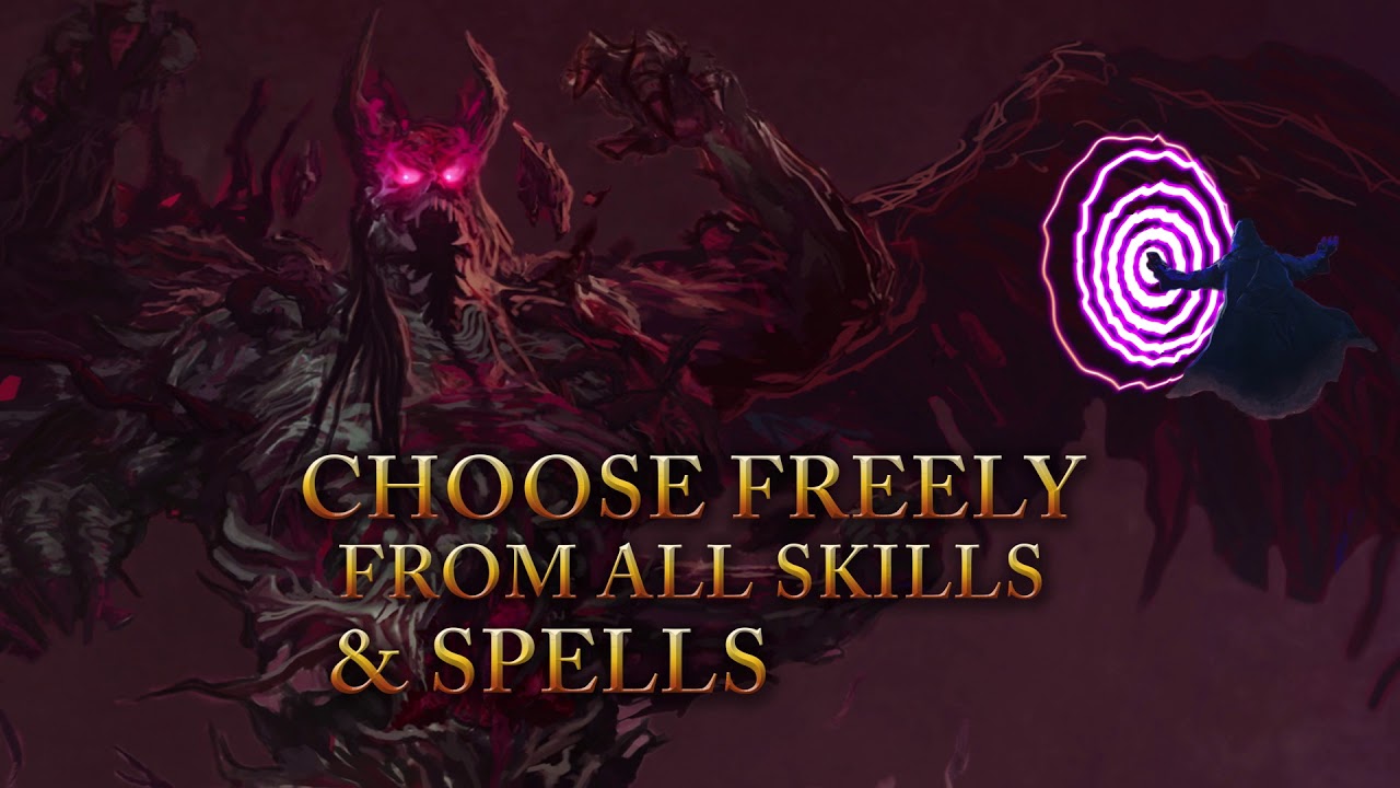 Ultimate ADOM: Caverns of Chaos Release Trailer (full)