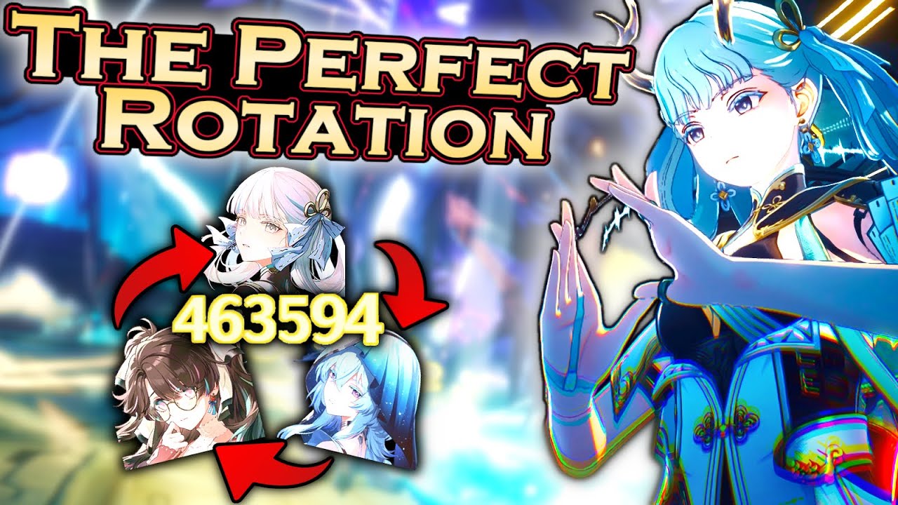 100% GUARANTEED BUFF: The Flying Jinshiezhi GUIDE