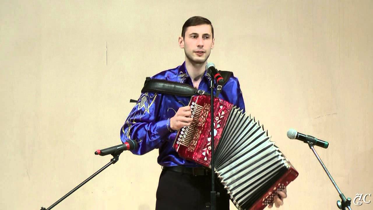 Любимой женщине   исп.  Алексей Симонов