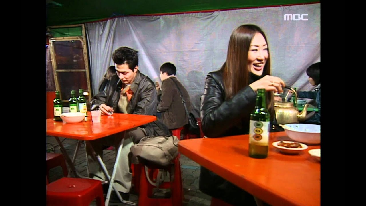 New Nonstop, 406회, EP406, #02