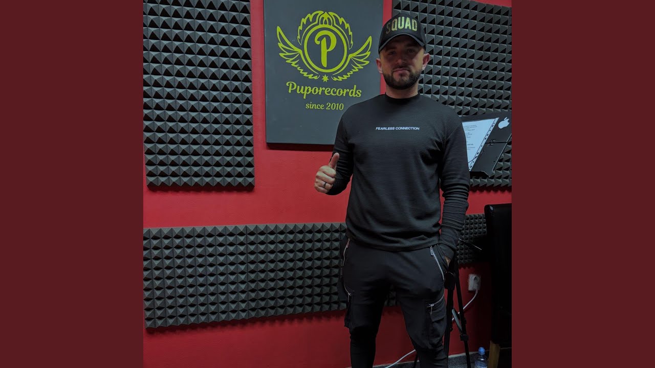 Paťo Bitto - Dadoro