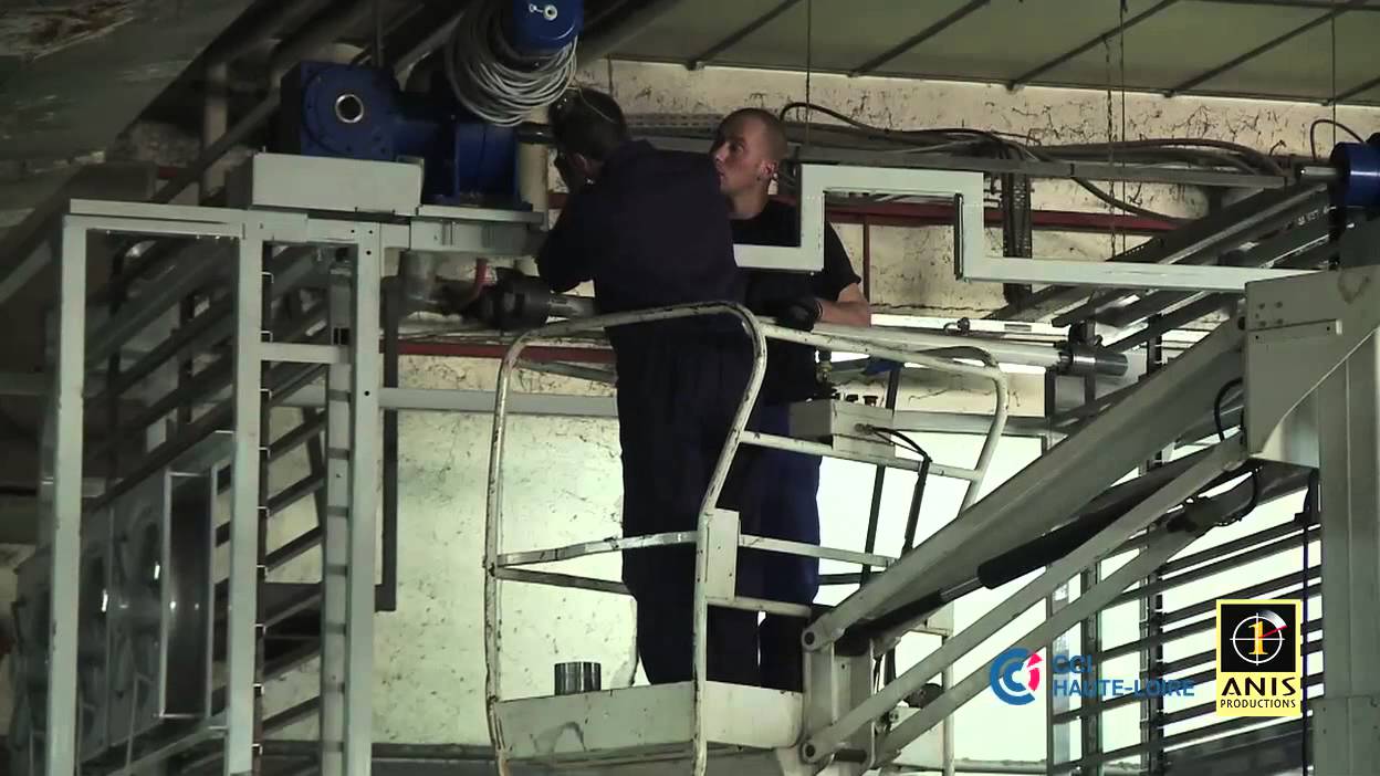 Les Tanneries du Puy - Trophées de la CCI Haute-Loire 2014 - 