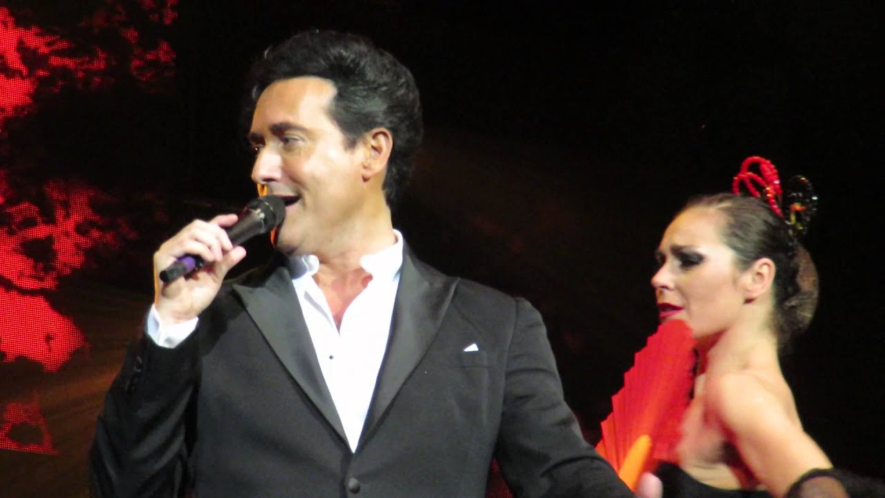 Carlos Marin Grenada