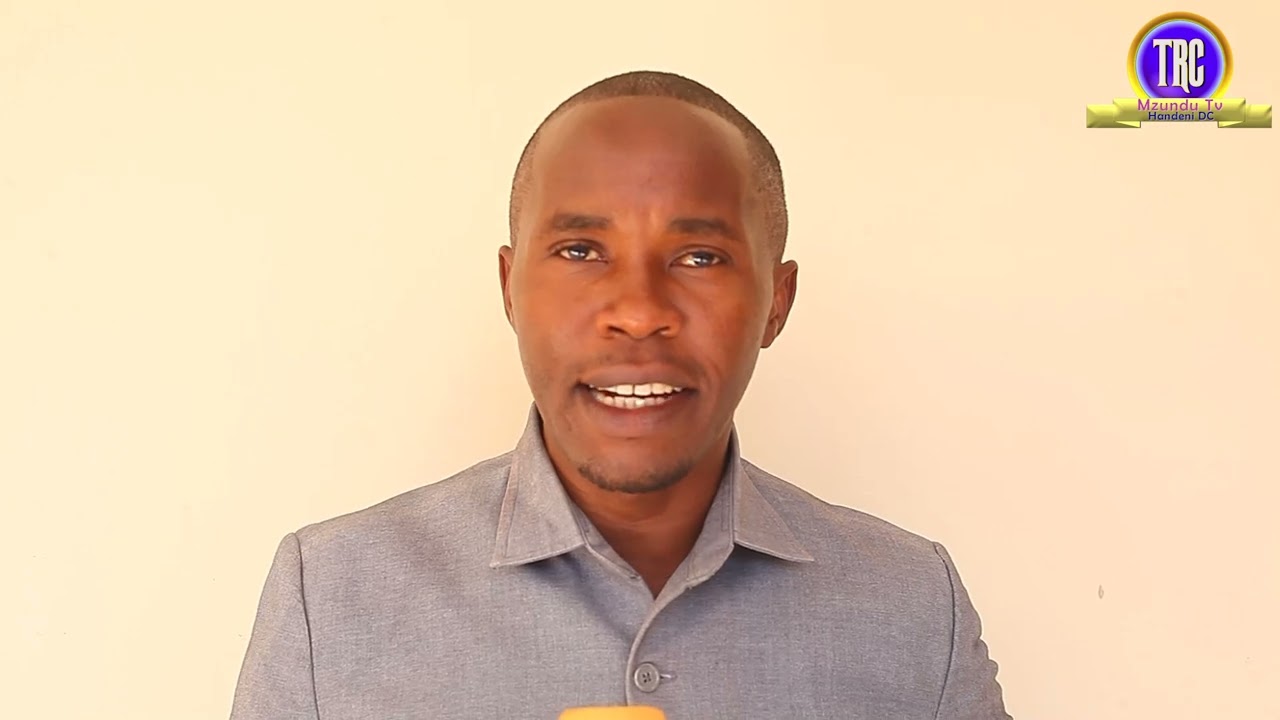 WANUFAIKA WA TUZO ZA ELIMU HANDENI DC WATOA PONGEZI KWA SERIKALI