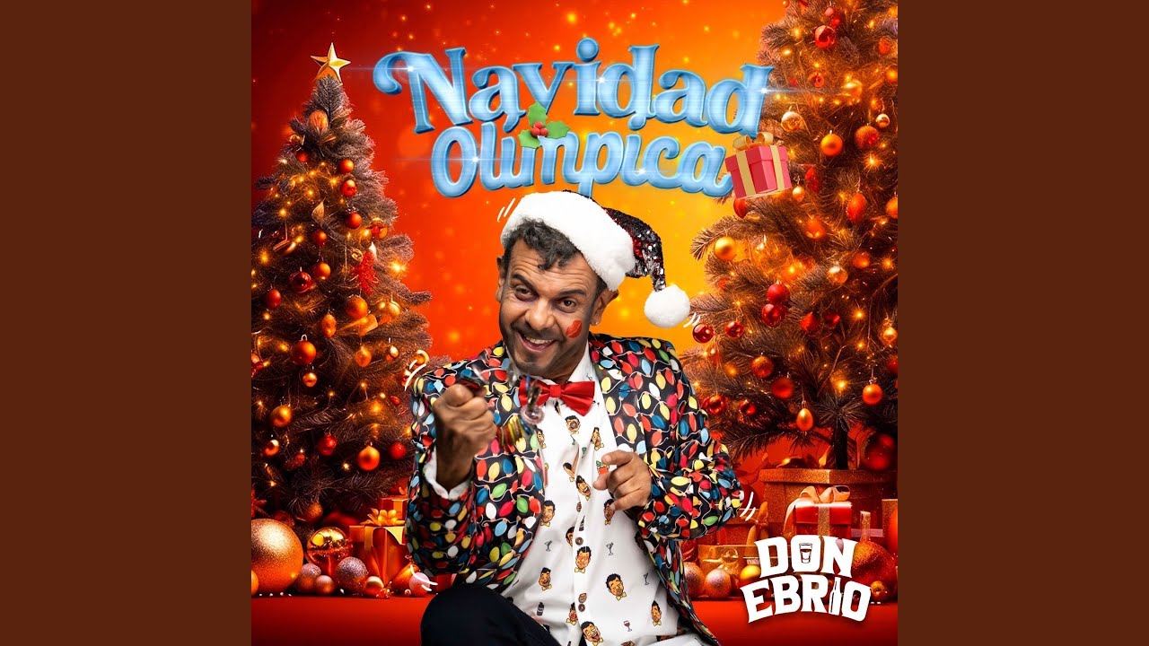 Navidad Olimpica