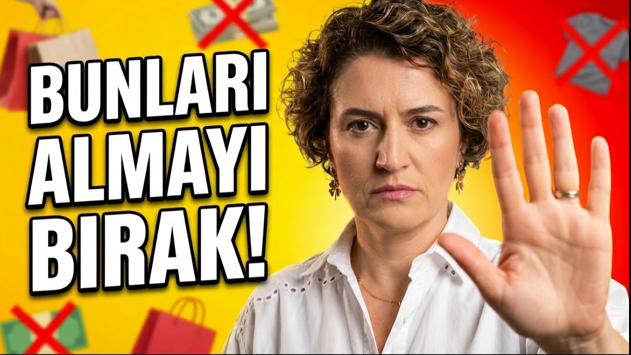 Parayı Sessizce Kaybettiren 8 Şey (Çoğu İnsan Fark Etmiyor)