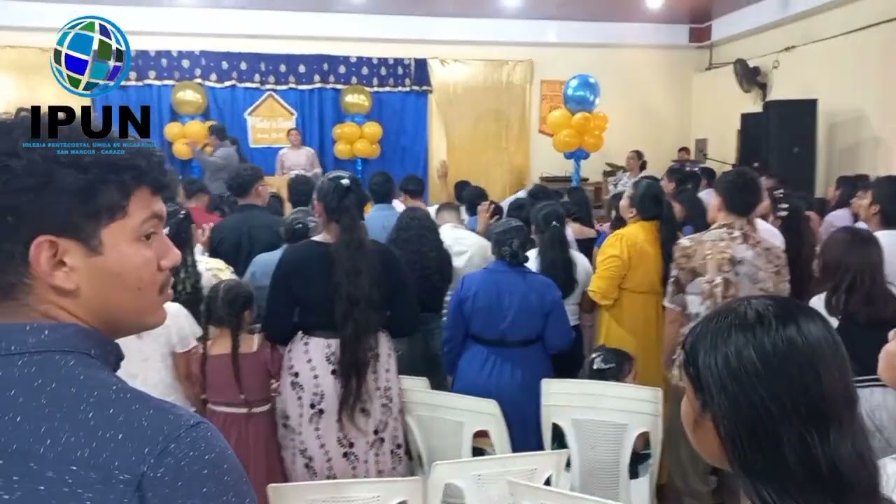 👣 ¡VUELVE A CASA! 🏠  ✨ Último evento 2025 – Distrito #2 ✨ | IPUN - UPCI