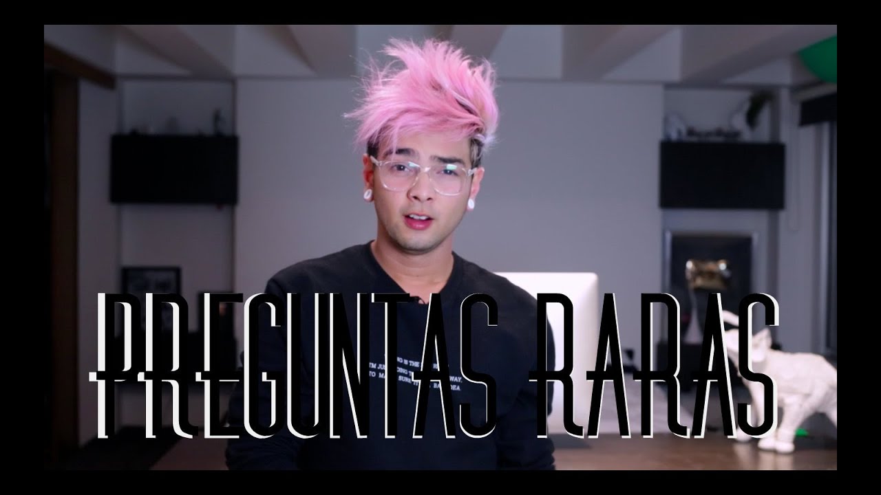 Preguntas que nunca te harías - Juan Pablo Jaramillo.