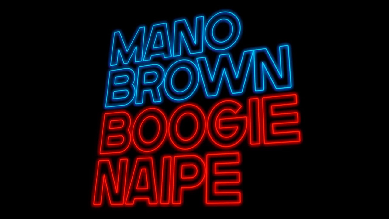 Mano Brown - Nova Jerusal&eacute;m (feat. Carlos Daf&eacute;, Mara Nascimento, Dado Trist&atilde;o e Lino Krizz)