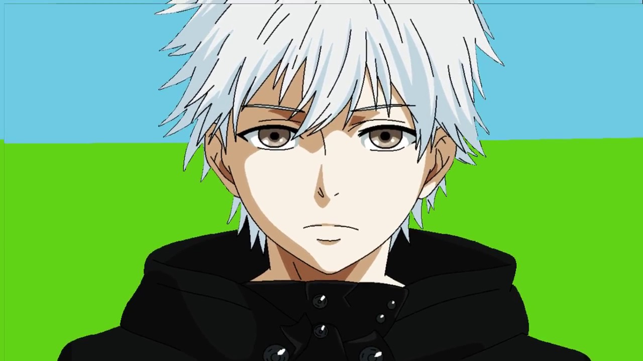 the death of kaneki ken