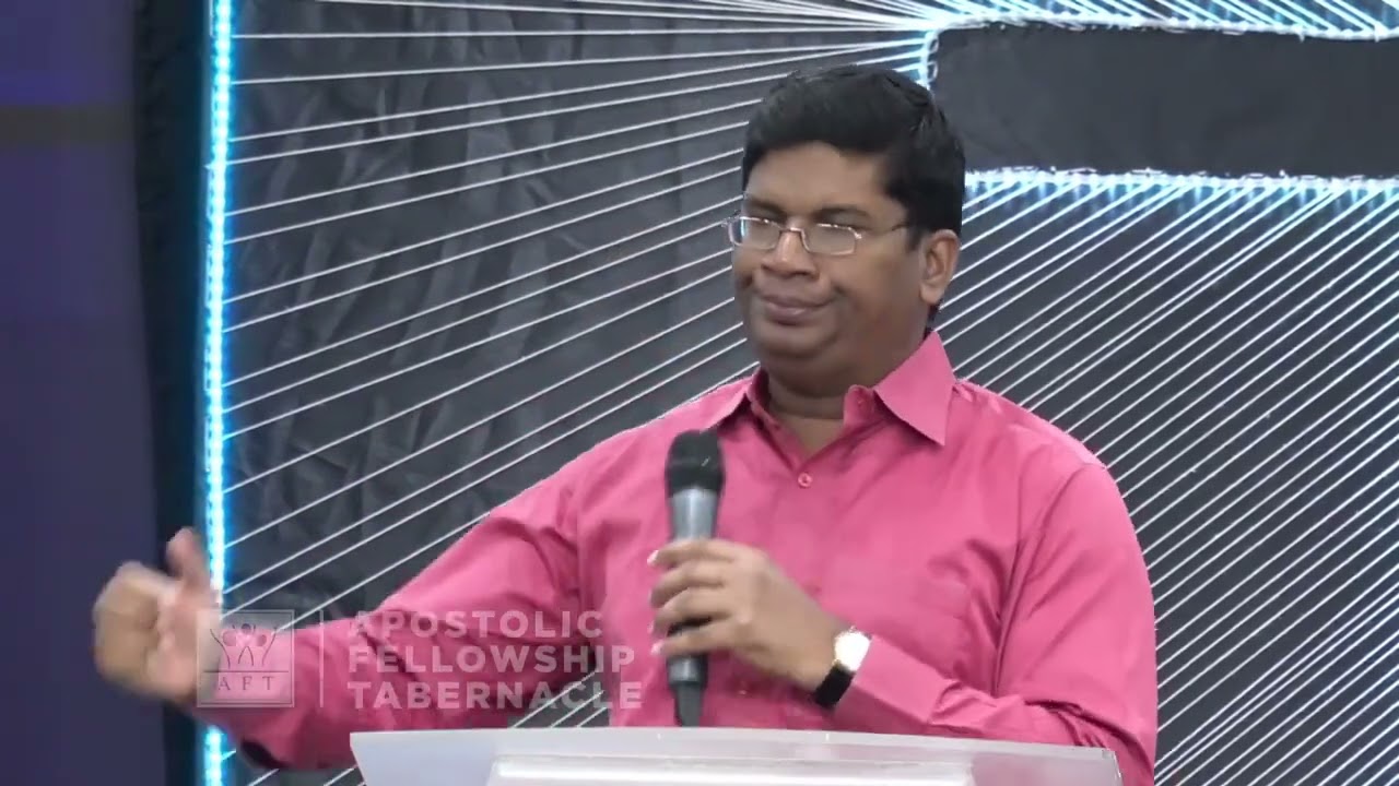 Cross - 16 || Bro. Jublin Joseph