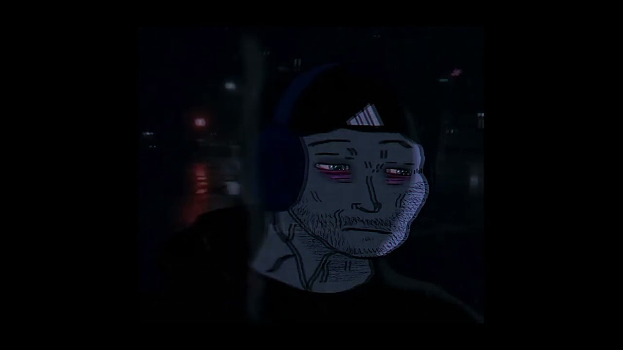 SHAW - MAL9ITCH TITRE (Slowed & Reverb)