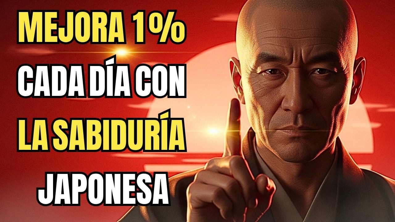 50 HACKS japoneses para ser mas DISCIPLINADO en la VIDA (Aplicalos Hoy)