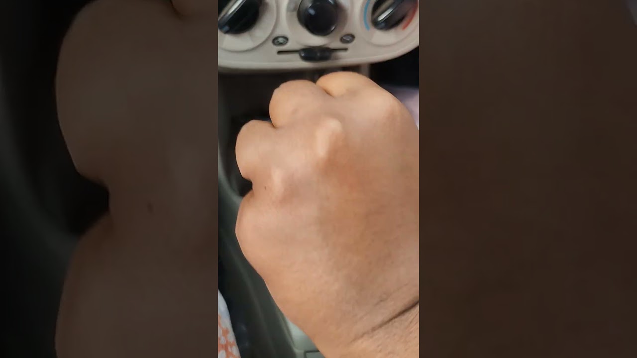 കാർ ഡ്രൈവിംഗ് പഠിക്കുന്ന തുടക്കകാർക് വേണ്ടി. ഗിയർ എങ്ങനെ കറക്റ്റ് ആയി മാറ്റാം.