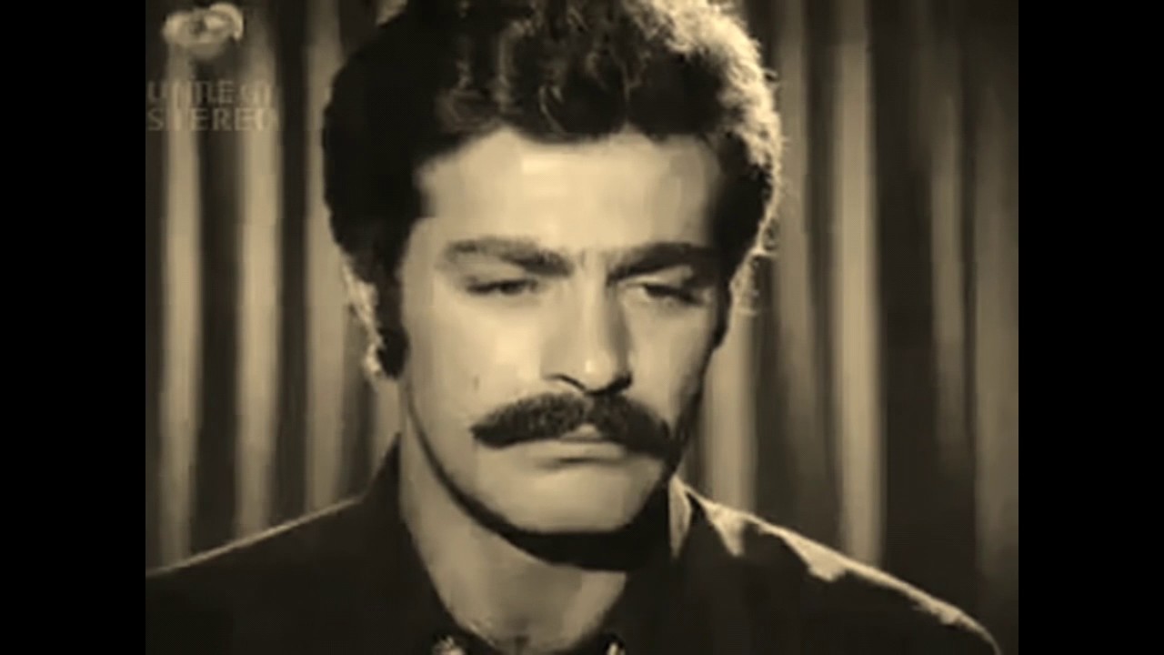 Beni Unutma '' Murat Salman''