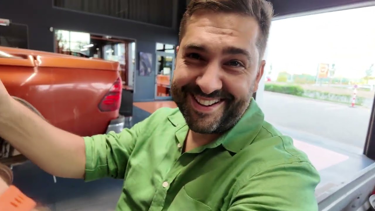 The Car Guys S2E27 &ndash; Off-road tires on RAM