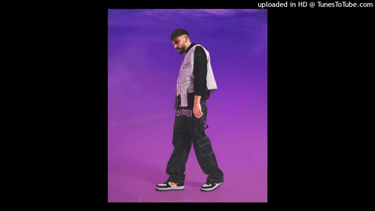 (FREE) Sefo - Affettim Type Beat 