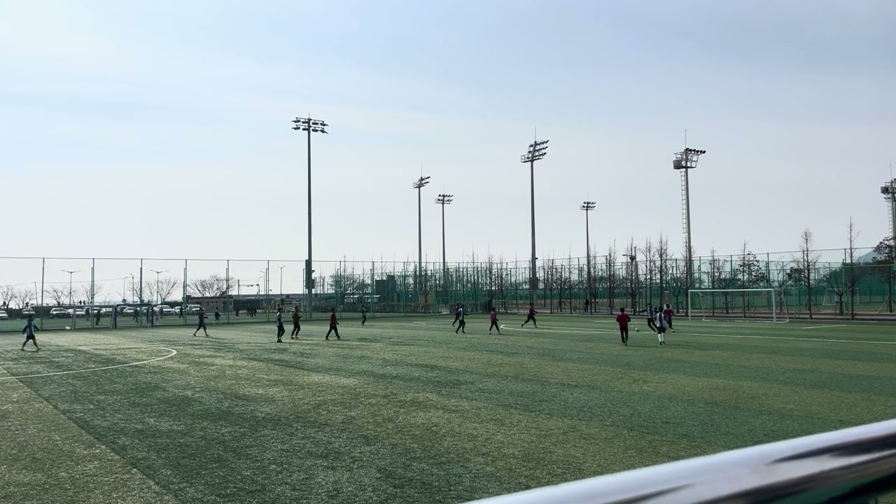20260307 수영구청vs해양대 1경기