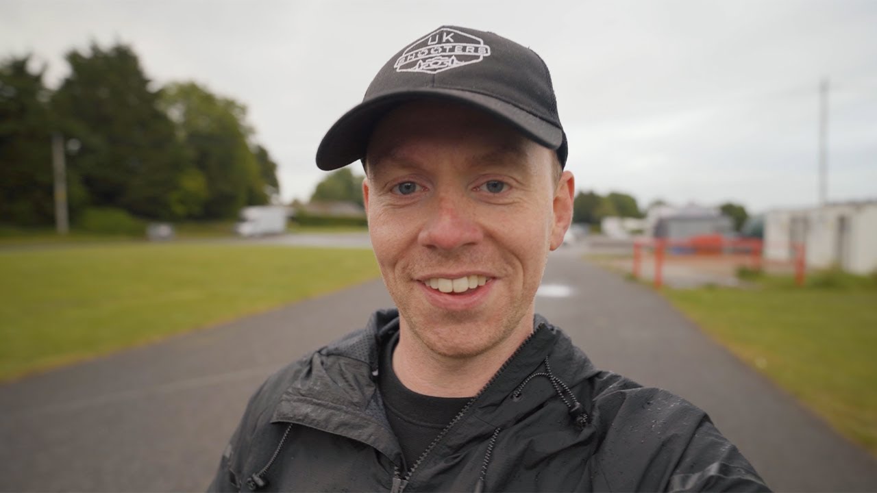 POV Cycling Photography on a RACE TRACK!!!