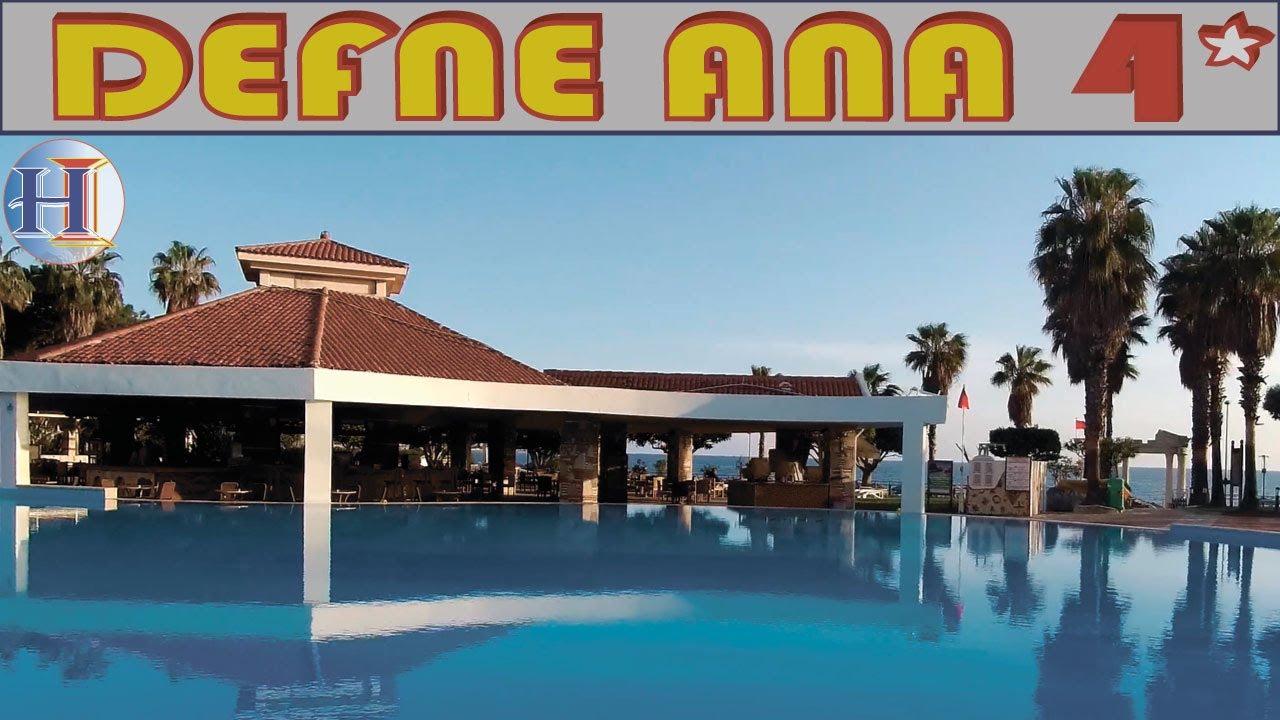 Defne Ana