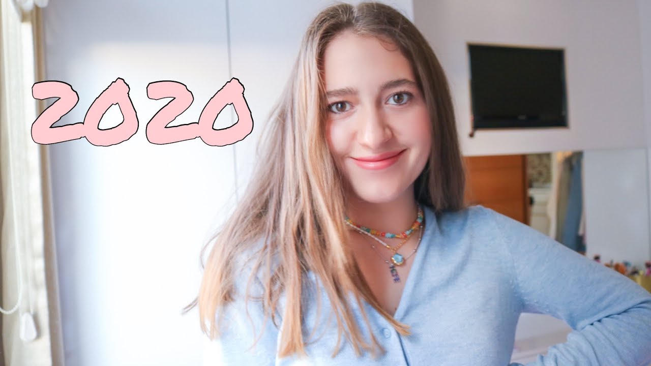 2020 Dileklerim 💗 (Yüklemem 1 ayımı aldı 😂)