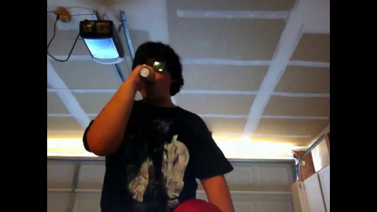 Bring Me The Horizon-Braille (For Stevie Wonder's Eyes Only) Vocal Cover