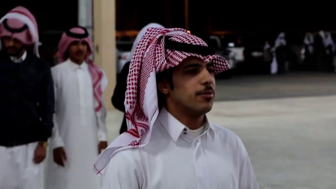 حفل زواج / مسعود بن سعيد آل دعير بقصر الاسطورة للاحتفالات بنجران