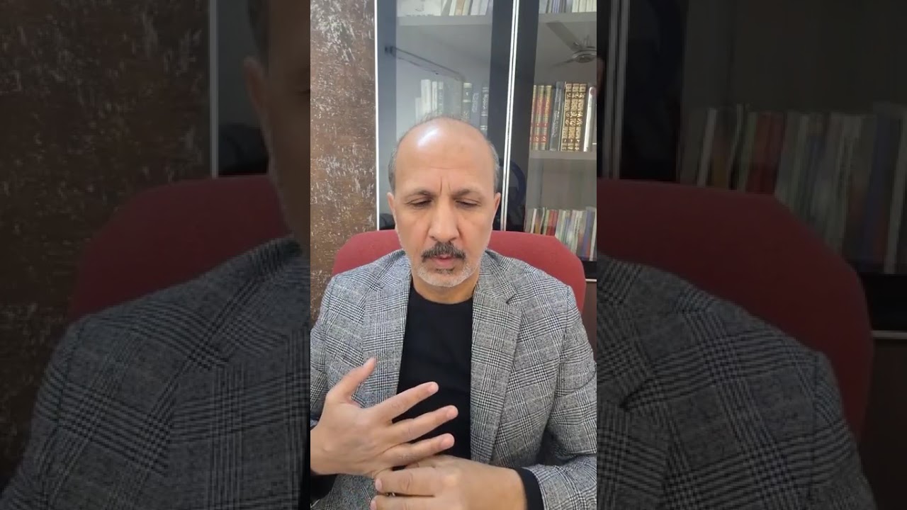 ماهو دور العرفاني في عصر الظهور ؟
