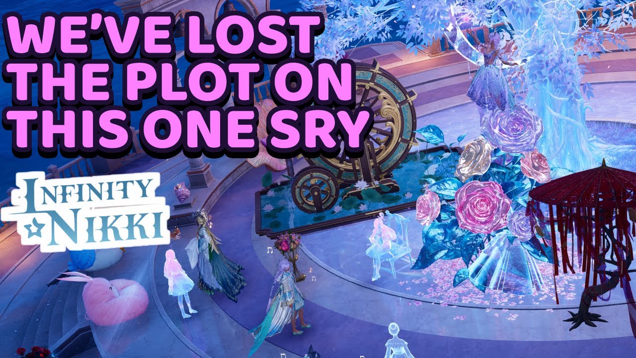 [DROPS] I'M TOO HYPED FOR 2.2 | prepping and getting ready, come chat & join a cozy sesh  💜🔮