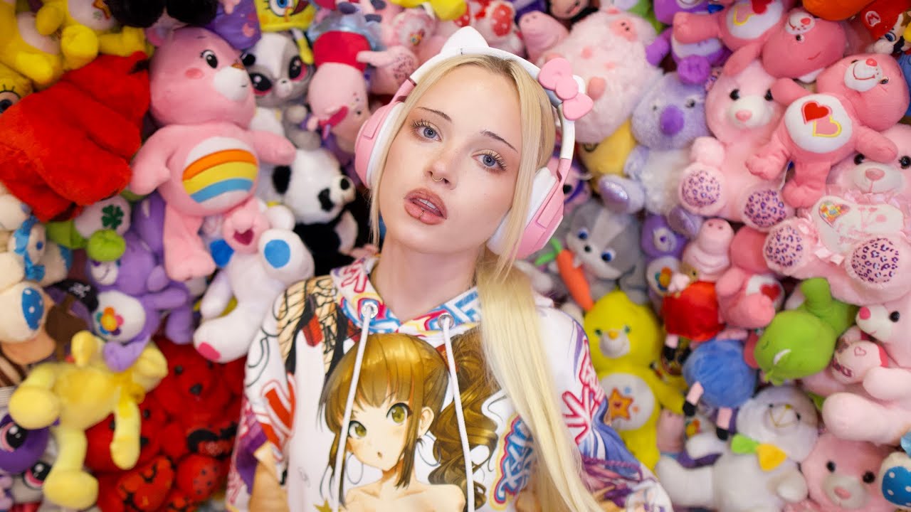 IRIS - mueroXti (official video)