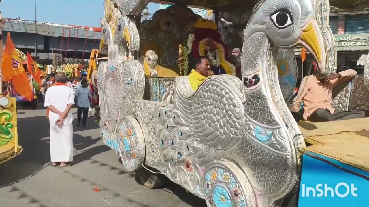 Hindu Samaj vastava at Chandapura Bangalore on 1st February 2026
