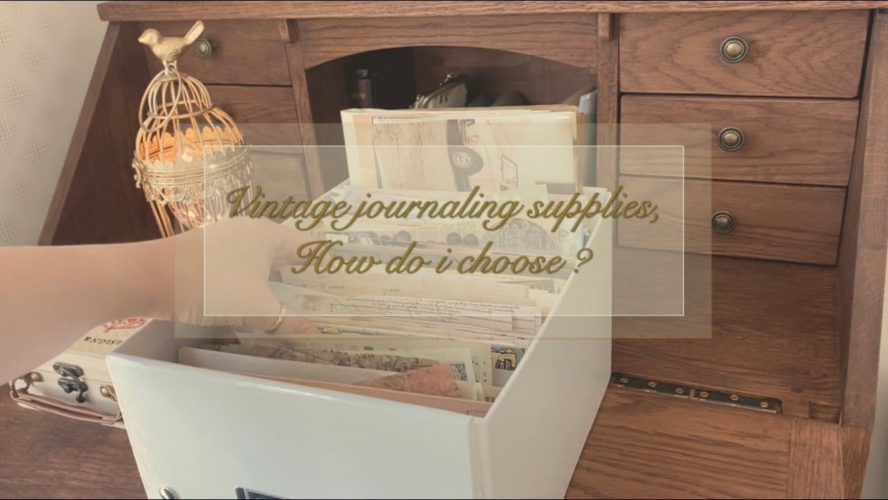 나의 꿀팁🍯 실패없이 다꾸 아이템 구매하기 🤎 Part.1.